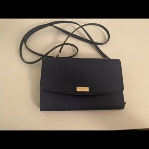 Kate spade crossbody